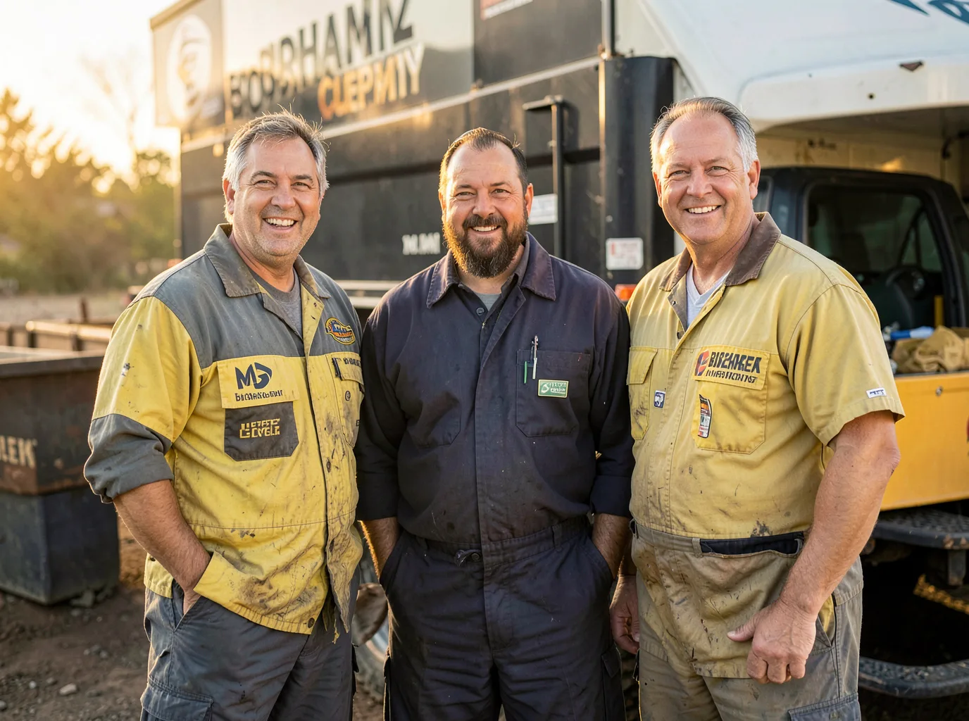 Sewage Cleanup company in Salkum, WA