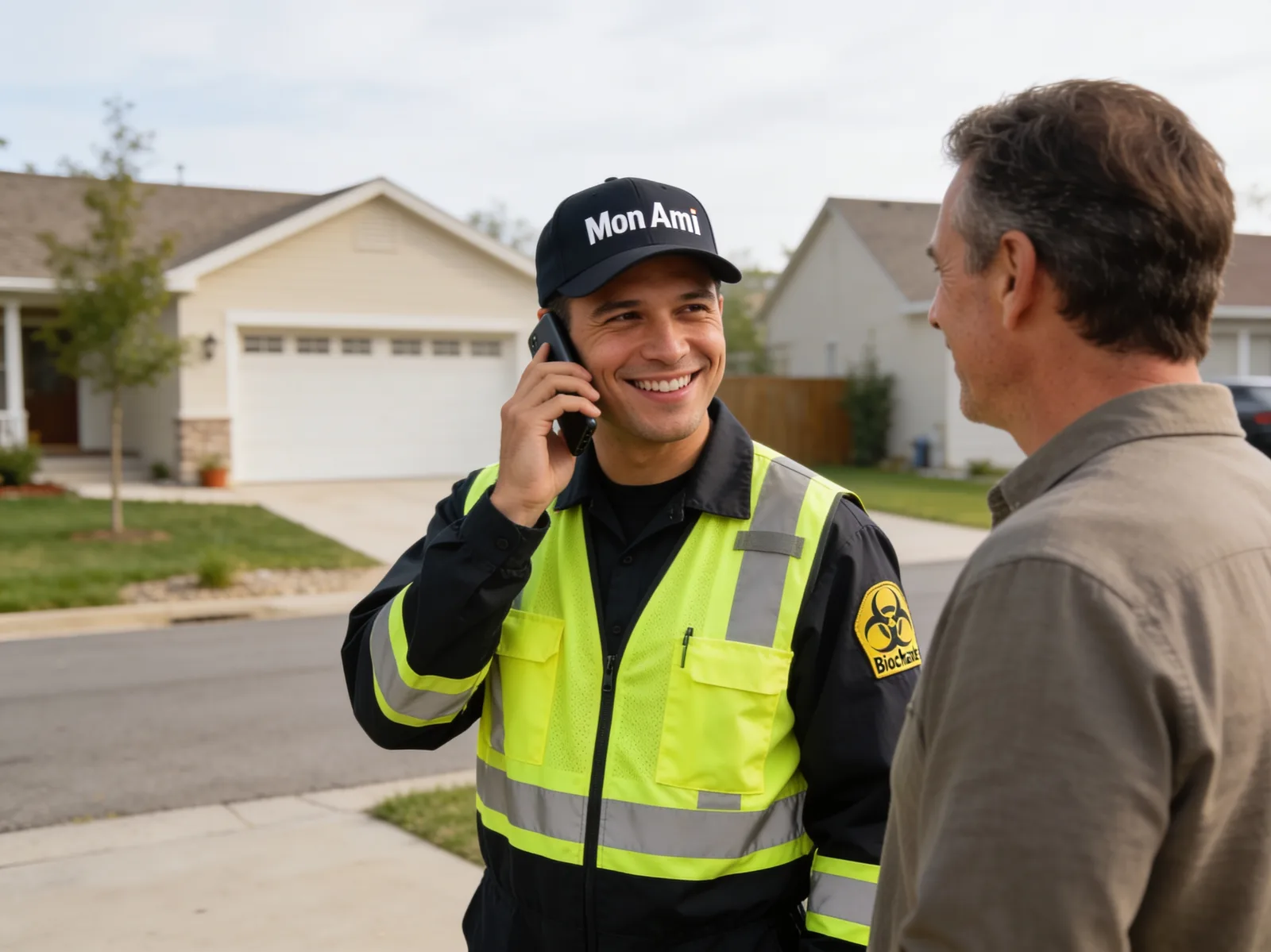 Sewage Cleanup Salkum, WA FAQs