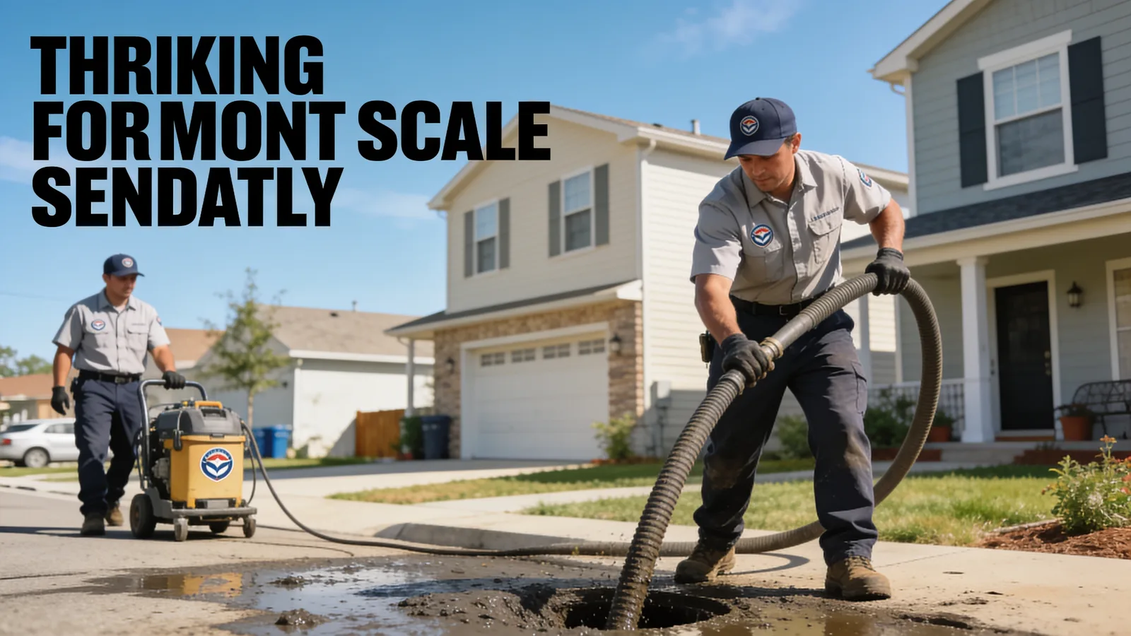 Sewage Cleanup in Salkum, WA near me